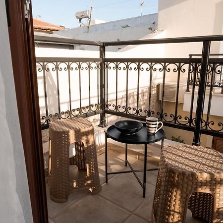 Eurycleia Studios Rethymno  Exterior photo